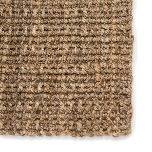 Harper Natural Jute Area Rug - SHOP by Interior Archaeology