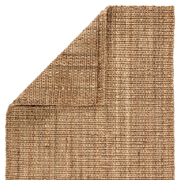 Harper Natural Jute Area Rug - SHOP by Interior Archaeology