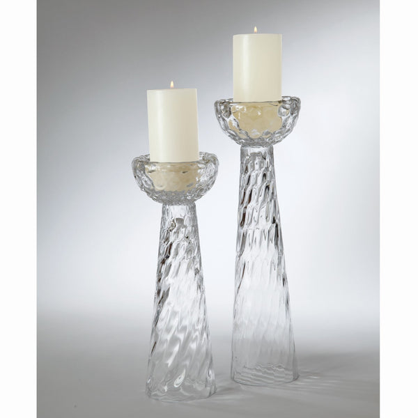 Honeycomb Candleholder/Vase - SHOP by Interior Archaeology