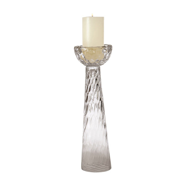 Honeycomb Candleholder/Vase - SHOP by Interior Archaeology