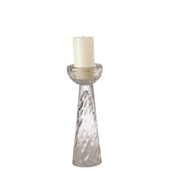 Honeycomb Candleholder/Vase - SHOP by Interior Archaeology