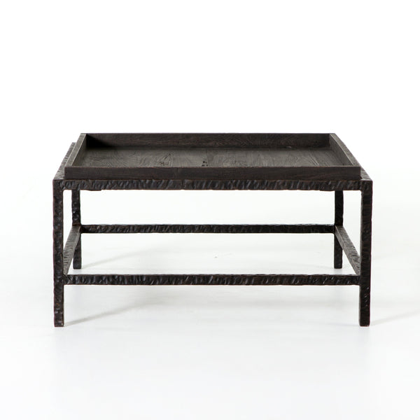 Hopper Coffee Table - SHOP by Interior Archaeology