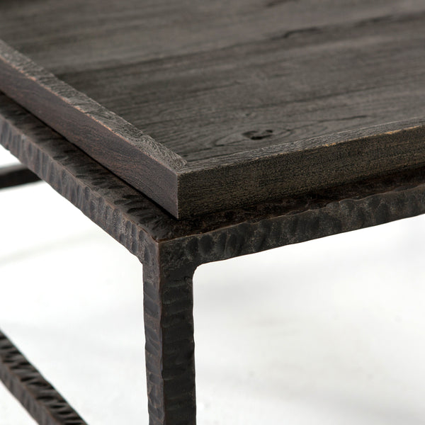 Hopper Coffee Table - SHOP by Interior Archaeology