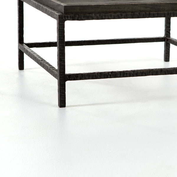Hopper Coffee Table - SHOP by Interior Archaeology