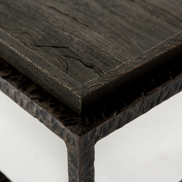 Hopper Coffee Table - SHOP by Interior Archaeology