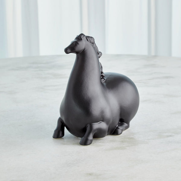 Horse Sculpture Collection - SHOP by Interior Archaeology