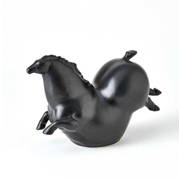 Horse Sculpture Collection - SHOP by Interior Archaeology