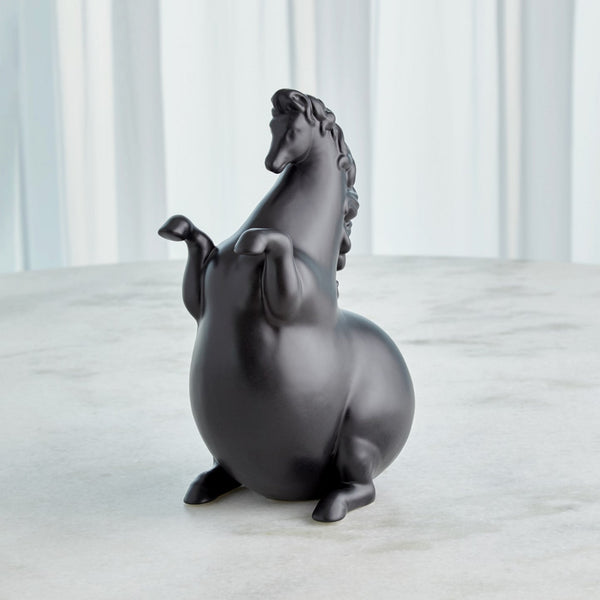 Horse Sculpture Collection - SHOP by Interior Archaeology
