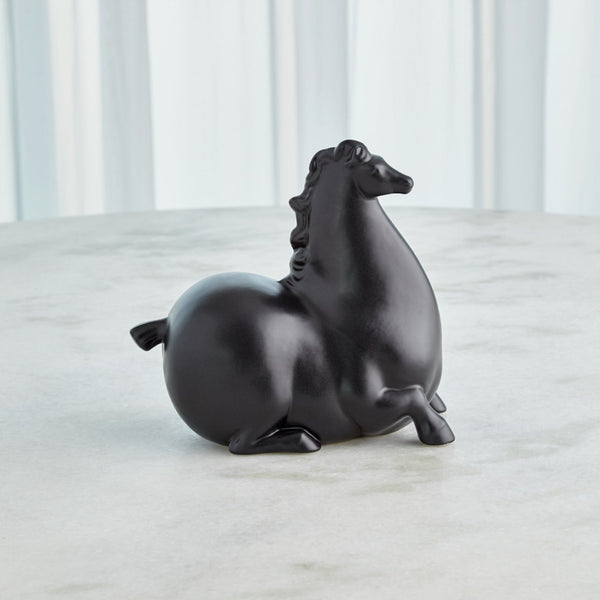 Horse Sculpture Collection - SHOP by Interior Archaeology