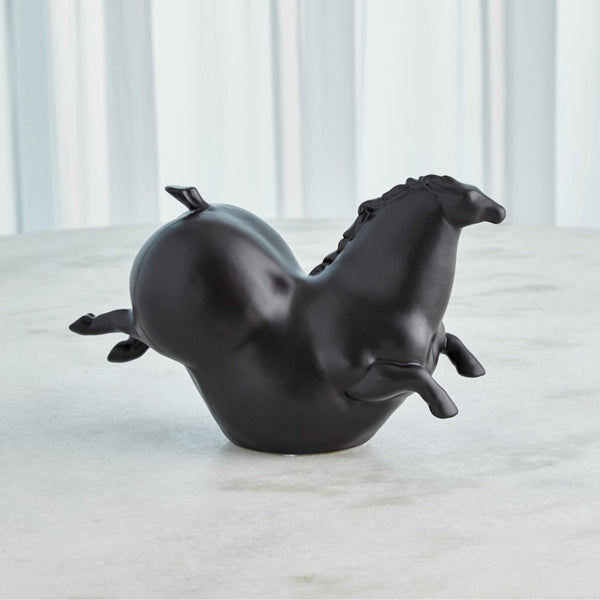 Horse Sculpture Collection - SHOP by Interior Archaeology