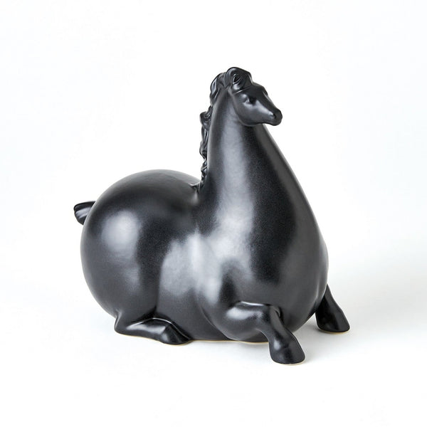 Horse Sculpture Collection - SHOP by Interior Archaeology