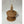 Load image into Gallery viewer, Indonesian Rattan Object D'Art - Finial Box - SHOP by Interior Archaeology