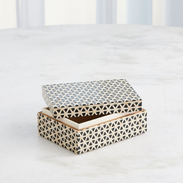 Infinity Box - SHOP by Interior Archaeology