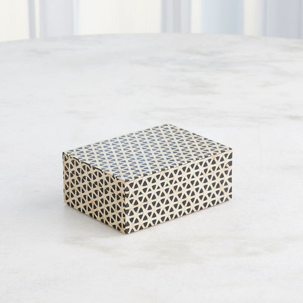 Infinity Box - SHOP by Interior Archaeology