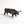 Load image into Gallery viewer, Iron Bull Sculpture - SHOP by Interior Archaeology