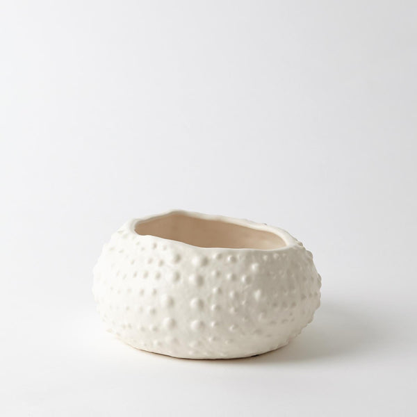 Italian Ceramic Urchin Bowls - SHOP by Interior Archaeology