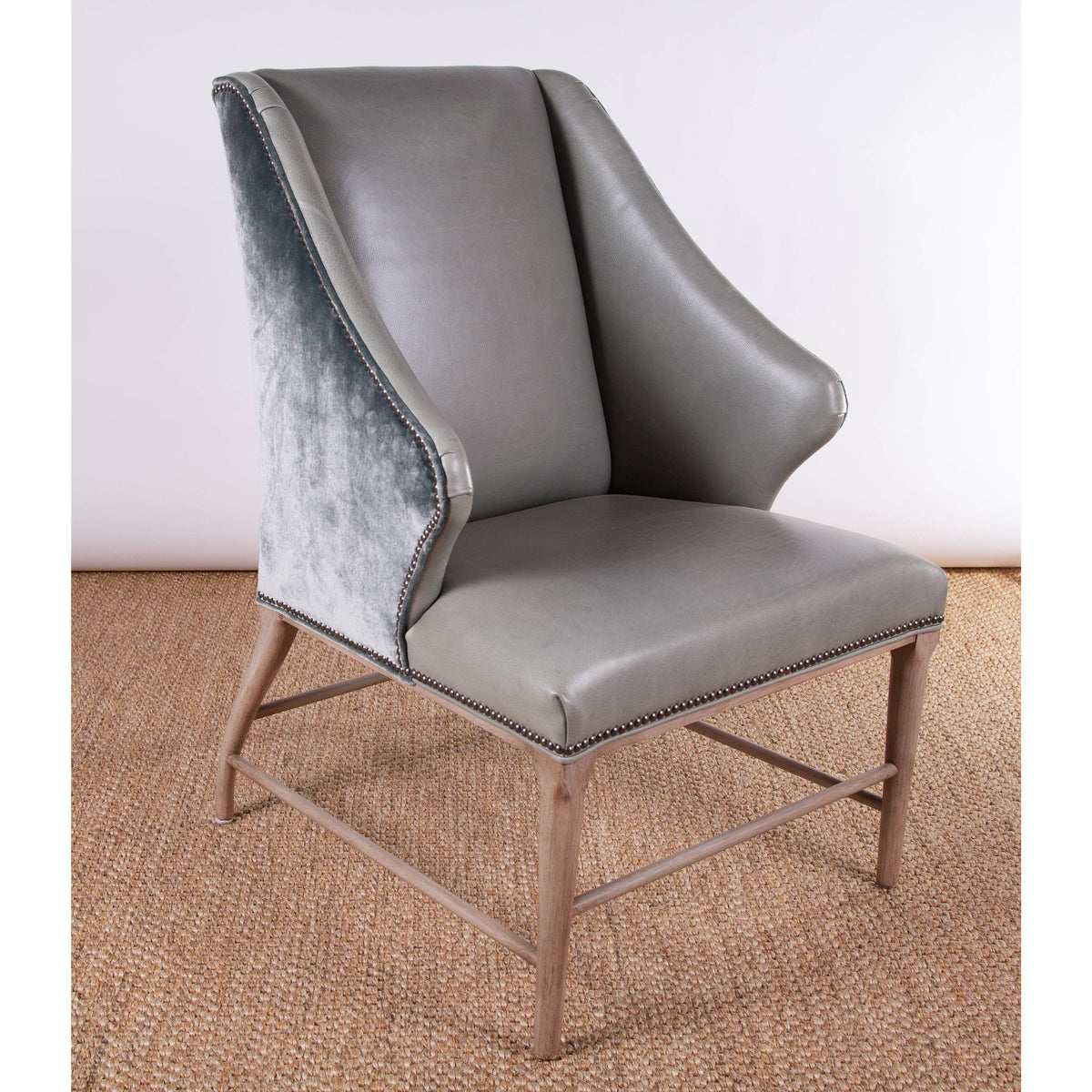 Jordan Dining Arm Chairs - Set of 6 - SHOP by Interior Archaeology