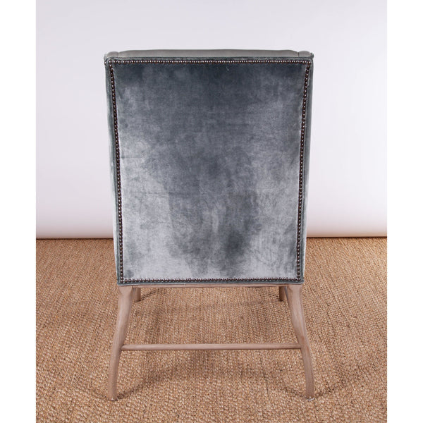 Jordan Dining Arm Chairs - Set of 6 - SHOP by Interior Archaeology