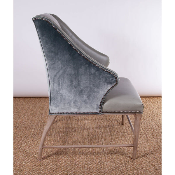 Jordan Dining Arm Chairs - Set of 6 - SHOP by Interior Archaeology