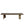 Load image into Gallery viewer, Large Narrow Rustic Coffee Table - SHOP by Interior Archaeology