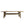 Load image into Gallery viewer, Large Rectangular Coffee Table in Rustic Cypress - SHOP by Interior Archaeology