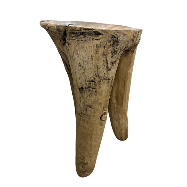 Large Root Accent Table - SHOP by Interior Archaeology