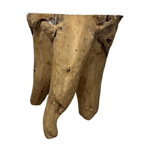 Large Root Accent Table - SHOP by Interior Archaeology