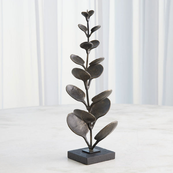 Liana Bronze Sculpture - SHOP by Interior Archaeology