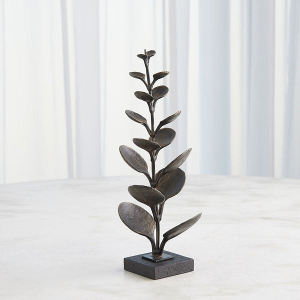 Liana Bronze Sculpture - SHOP by Interior Archaeology