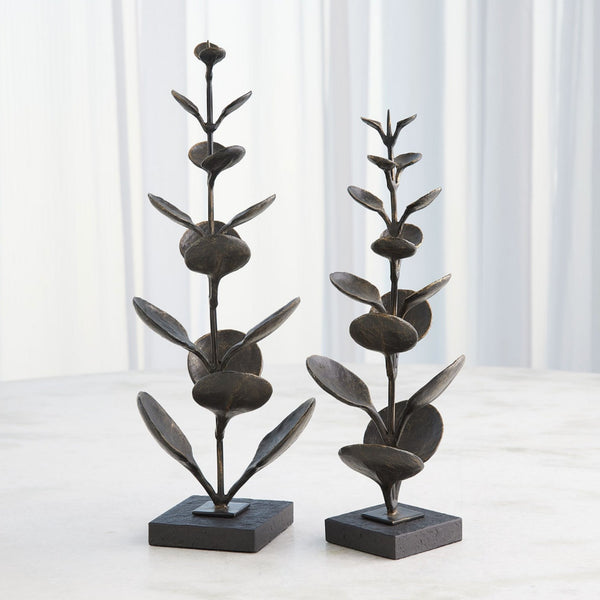 Liana Bronze Sculpture - SHOP by Interior Archaeology