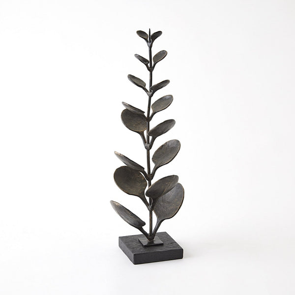 Liana Bronze Sculpture - SHOP by Interior Archaeology