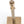 Load image into Gallery viewer, Madge Adjustable Spot Table - SHOP by Interior Archaeology