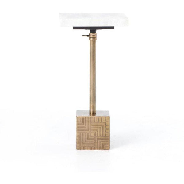 Madge Adjustable Spot Table - SHOP by Interior Archaeology