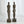 Load image into Gallery viewer, Male & Female Bronze Sculpture - SHOP by Interior Archaeology