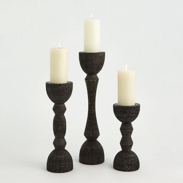Mara Candle Holder - SHOP by Interior Archaeology