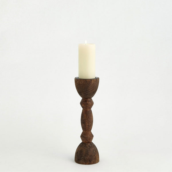 Mara Candle Holder - SHOP by Interior Archaeology