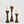 Load image into Gallery viewer, Mara Candle Holder - SHOP by Interior Archaeology