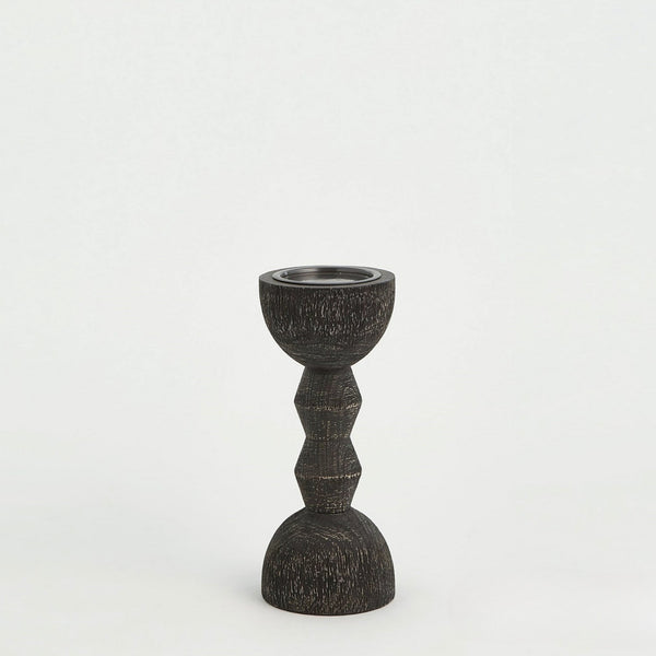 Mara Candle Holder - SHOP by Interior Archaeology
