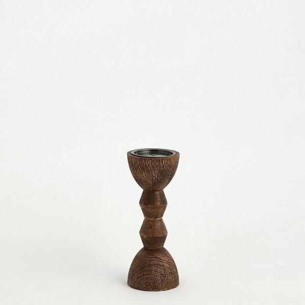 Mara Candle Holder - SHOP by Interior Archaeology