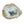 Load image into Gallery viewer, Massive Geode Table-Top Crystal - SHOP by Interior Archaeology
