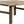 Load image into Gallery viewer, Medium Primitive Rectangular Coffee Table 1 - SHOP by Interior Archaeology