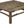 Load image into Gallery viewer, Medium Primitive Square Coffee Table - SHOP by Interior Archaeology
