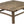 Load image into Gallery viewer, Medium Primitive Square Coffee Table - SHOP by Interior Archaeology