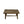 Load image into Gallery viewer, Medium Primitive Square Coffee Table - SHOP by Interior Archaeology