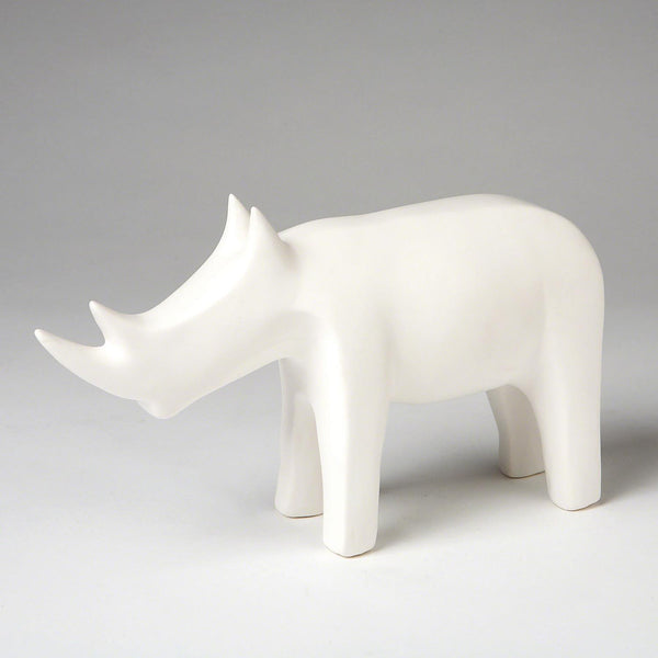 Menagerie of Ceramic Animals - SHOP by Interior Archaeology