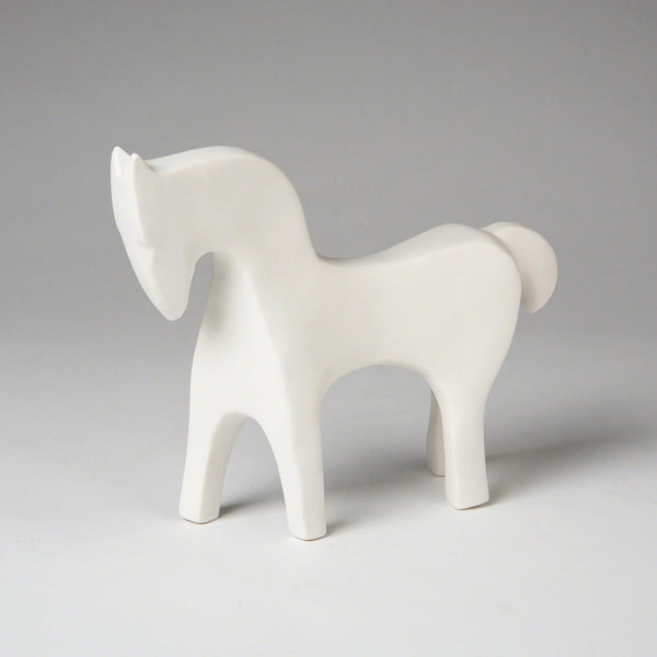 Menagerie of Ceramic Animals - SHOP by Interior Archaeology