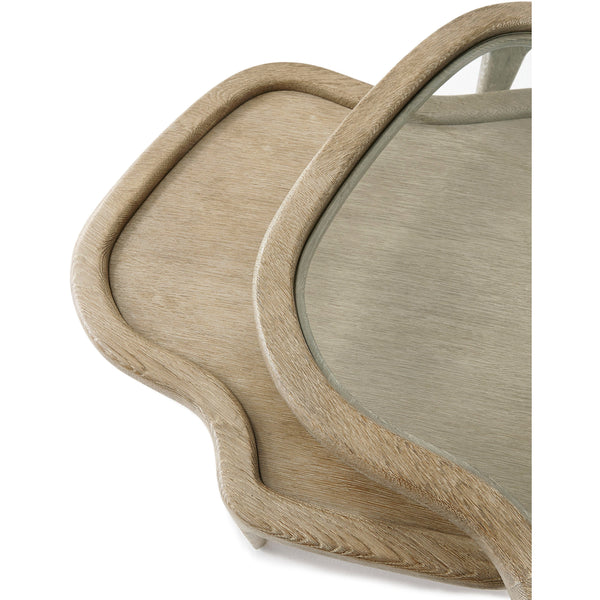 Michael Berman Tide Coffee Table - Set of 2 - SHOP by Interior Archaeology