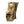 Load image into Gallery viewer, Natural Root Accent Table - SHOP by Interior Archaeology