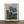 Load image into Gallery viewer, Oil on Canvas, "Farmhouse Landscape" by Artist Unknown - SHOP by Interior Archaeology