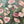 Load image into Gallery viewer, Original Oil on Canvas, "Still Life English Daisies on Table" by Artist Unknown - SHOP by Interior Archaeology